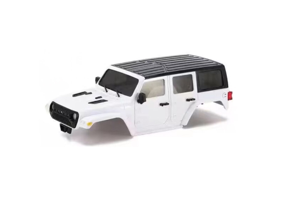 Piezas originales de carrocería para coche RC Austar Ax8560
