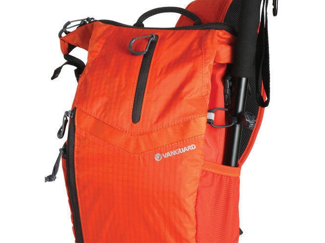 Bolsa VANGUARD Reno 34OR Orange