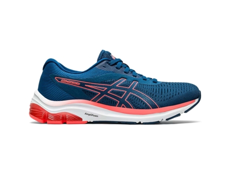 Zapatillas de Mujer ASICS Gel Pulse Sintetico Azul (42)