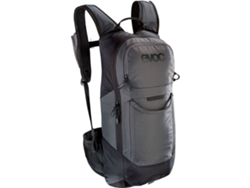 Mochila de Ciclismo EVOC Fr Lite Race (0-10 L - Gris)