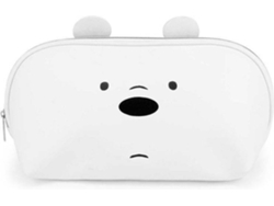 Neceser KARACTERMANIA We Bare Bears Oso Polar