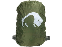 Protector de Lluvia TATONKA Logo Xs Verde (Tamaño Único)