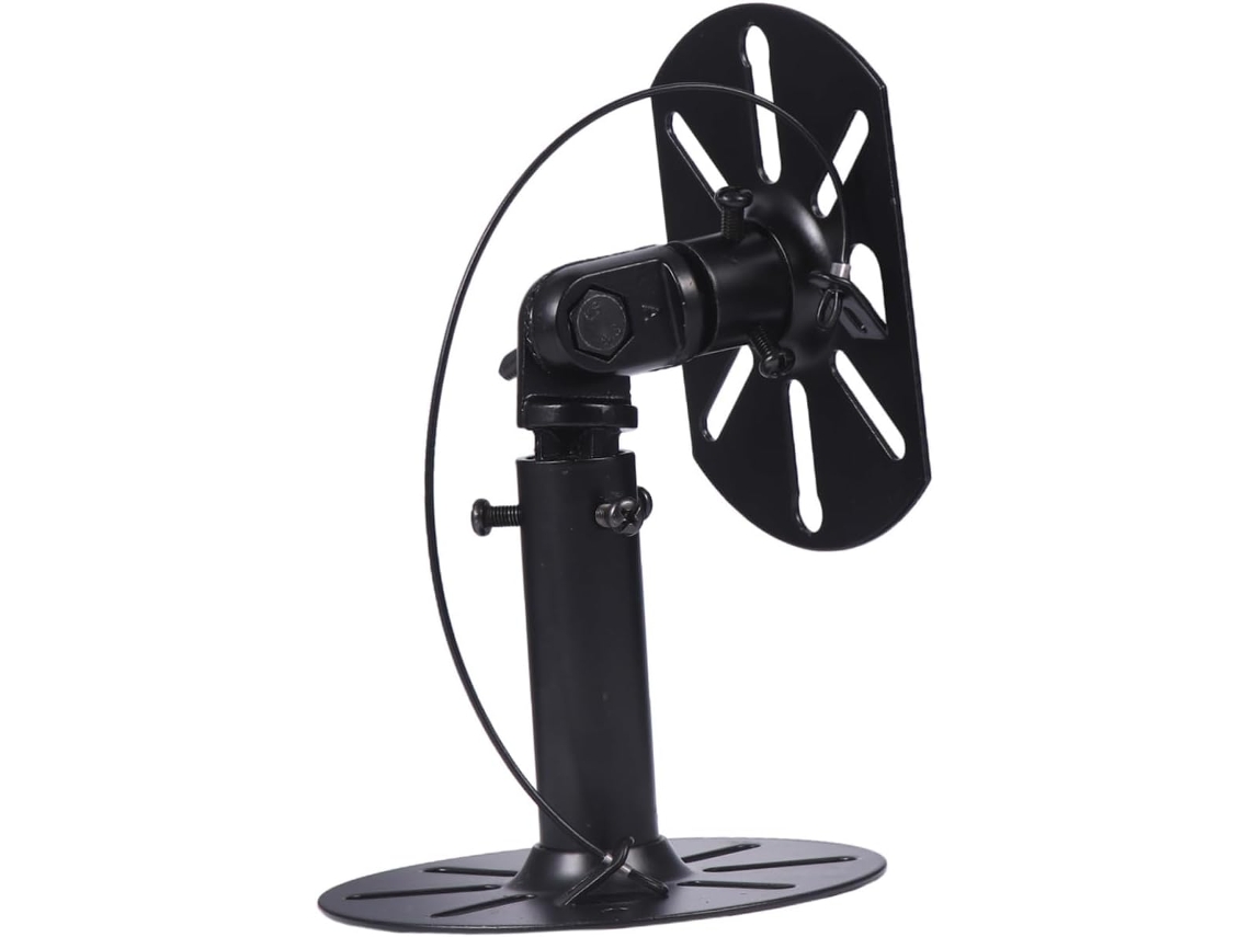 Soporte De Pared Para Altavoces Con Sistema De Engranajes, Juego De 2 Para Cine En Casa,