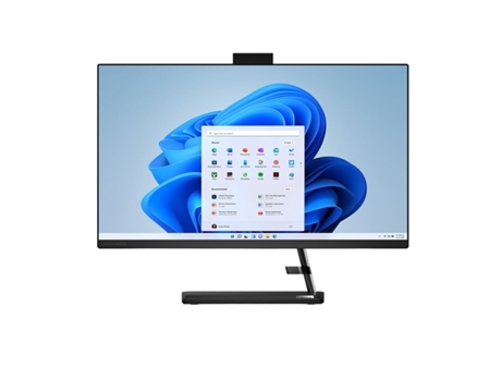 All in One LENOVO IdeaCentre 3 (Full HD - 1 TB SSD - 27 - Intel Core i5 - Intel)
