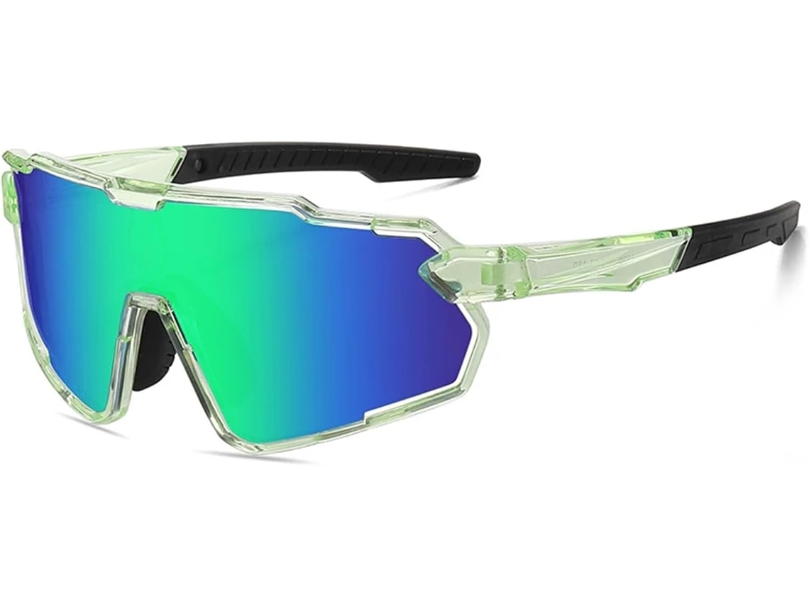 Gafas De Ciclismo: Ciclismo, Sol, Para Montar Caballo, Deportes Al Aire Libre. Protección