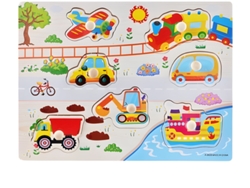 Szsmart Box Set Ahc5-9 Transporte (edad Mínima 3 Años)