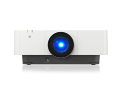 Proyector SONY Vpl-Fhz85 Datashow para Grandes Espacios 8000 Ansi Lumens 3Lcd Wuxga 1920X1200 Blanco