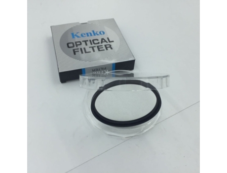 Filtro Uv De Lente SLOWMOOSE para Canon Nikon Sony Pentax (52 Mm)
