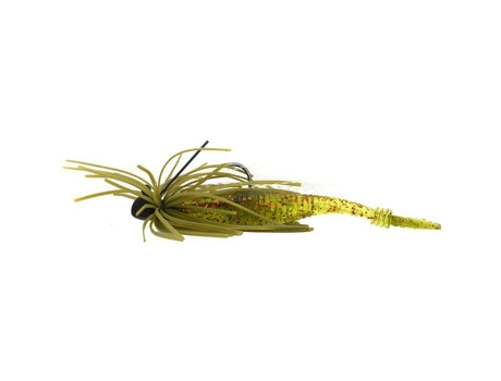 Atraer a Duo Small Rubber Realis Jig 3,5g