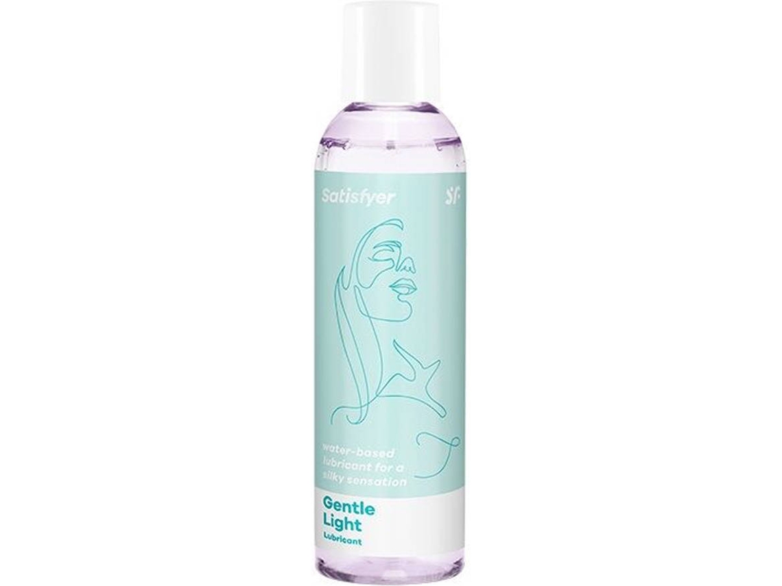 Gentle Light Lubricante 150 Ml