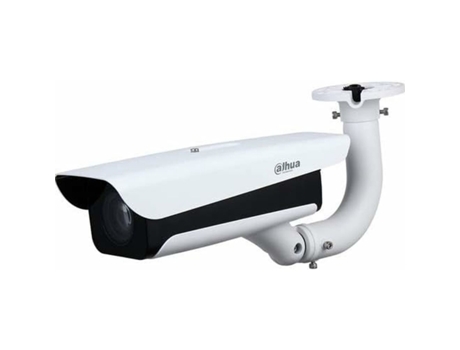 Videocámara de Vigilancia DAHUA ITC237-PW6M-IRLZF1050-B