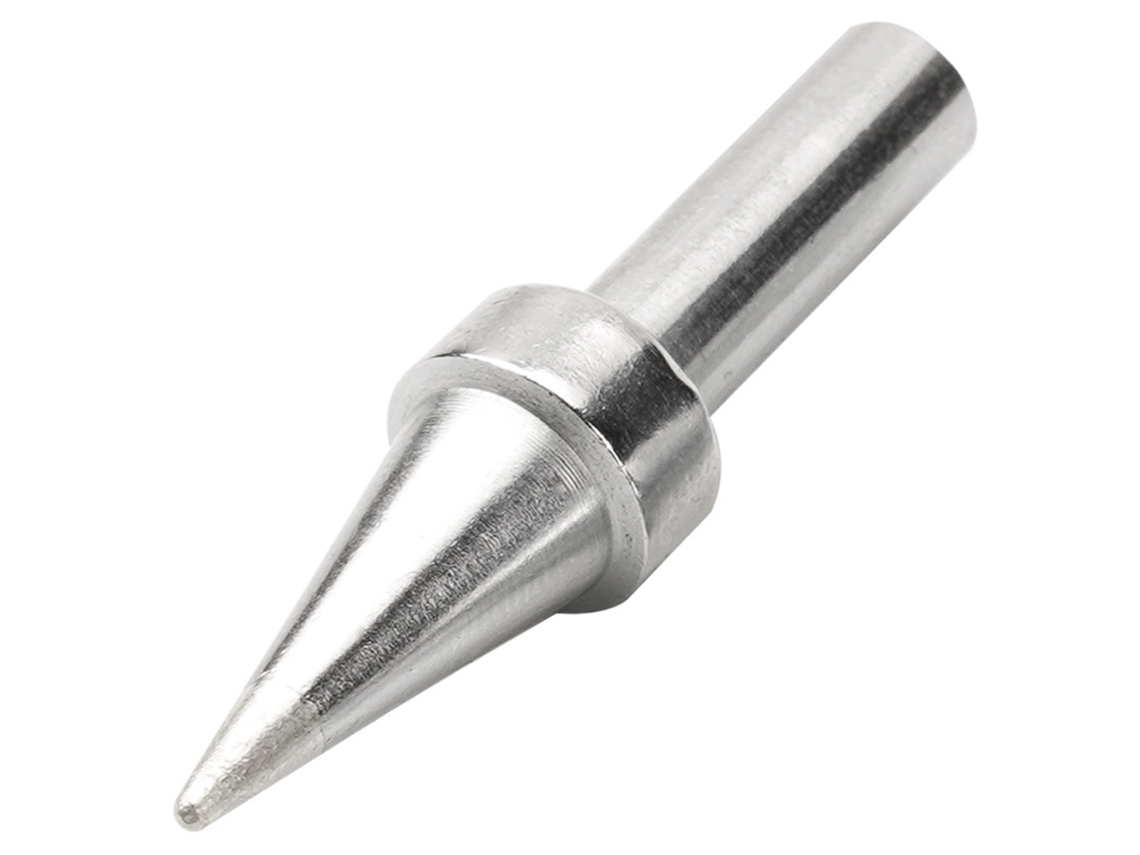 Punta De Soldadura De Cobre Libre De Oxígeno Para Soldador 205h 3300a - Soldadura Smd Para Teléfonos Móviles