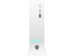 Desktop MSI Prestige PE130 8RB-021EU - 9S6-B92712-021 (Intel Core i5-8400 - RAM: 8 GB - 1 TB HDD + 128 GB SSD - NVIDIA GeForce GTX 1050 Ti 4GT LP)