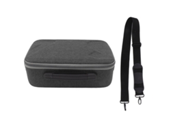 Estuche de transporte para estabilizador portátil, bolsa de almacenamiento y protección para viajes.