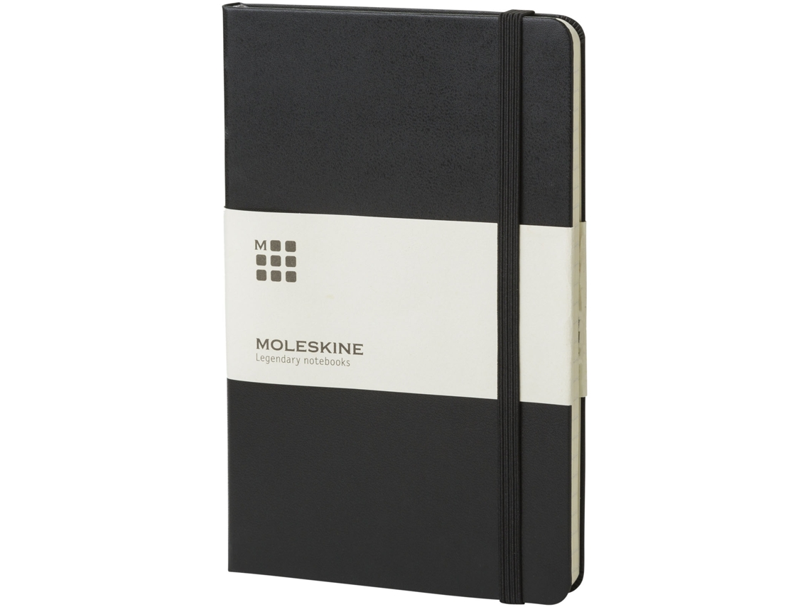 Libreta De Tapa Dura L Lisa "classic"
