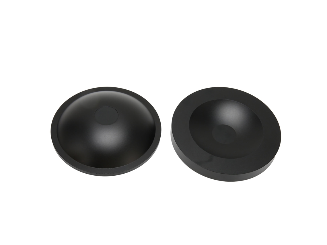 Soporte Metálico Ajustable Para Homepod 2 Con Calidad De Sonido Impecable Y Base De Mesa Estable - Negro