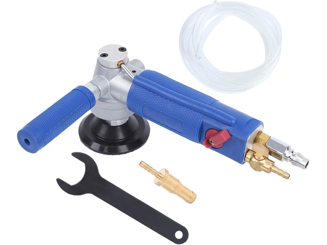 1/4 Matriz De Aeronave - En Fresadora Angular Herramienta De Rectificado Industrial Para