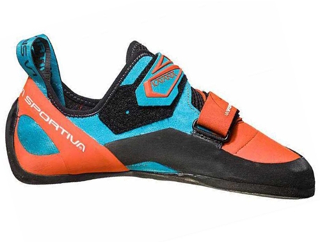 Zapatillas para Hombre LA SPORTIVA Katana Azul para Montaña (EU 40)