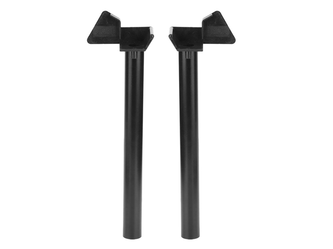 Kit De Canaleta De Agua De La Lluvia Para Invernadero Con Cubo Y Tubo De Descarte