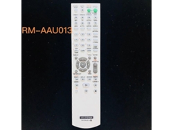 Mando a distancia de repuesto para receptores AV Sony Str k1600/k790/k685/dg500/kg700/kg800/de598/dh800/k675p CHARM