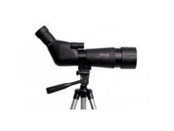 Monóculo Ultralit® Telescopio 20 60 X 60 Braun