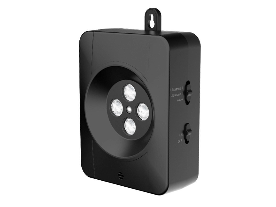 Dispositivo antiladridos, dispositivos disuasorios para ladridos de perros, dispositivo antiladridos para uso en interiores y exteriores, entrenamiento ultrasónico.