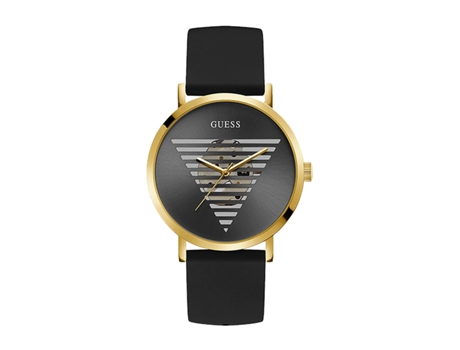 Reloj GUESS Hombre (Acero - Dorado)