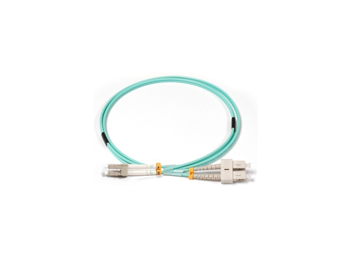 Cable de red LENOVO DCG LC-LC OM3 MMF