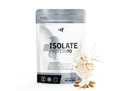 Isolate 90 Cfm - 1kg Nata Almendrada Masmusculo
