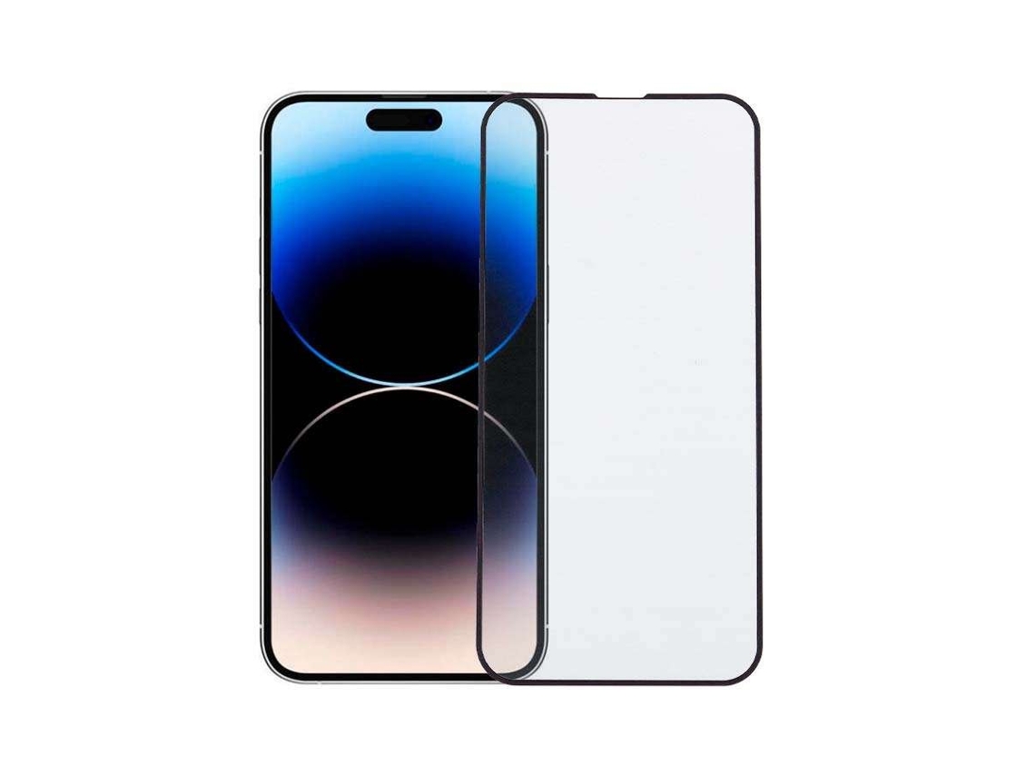 Cristal Templado Completo Para Iphone 15 Pro Max