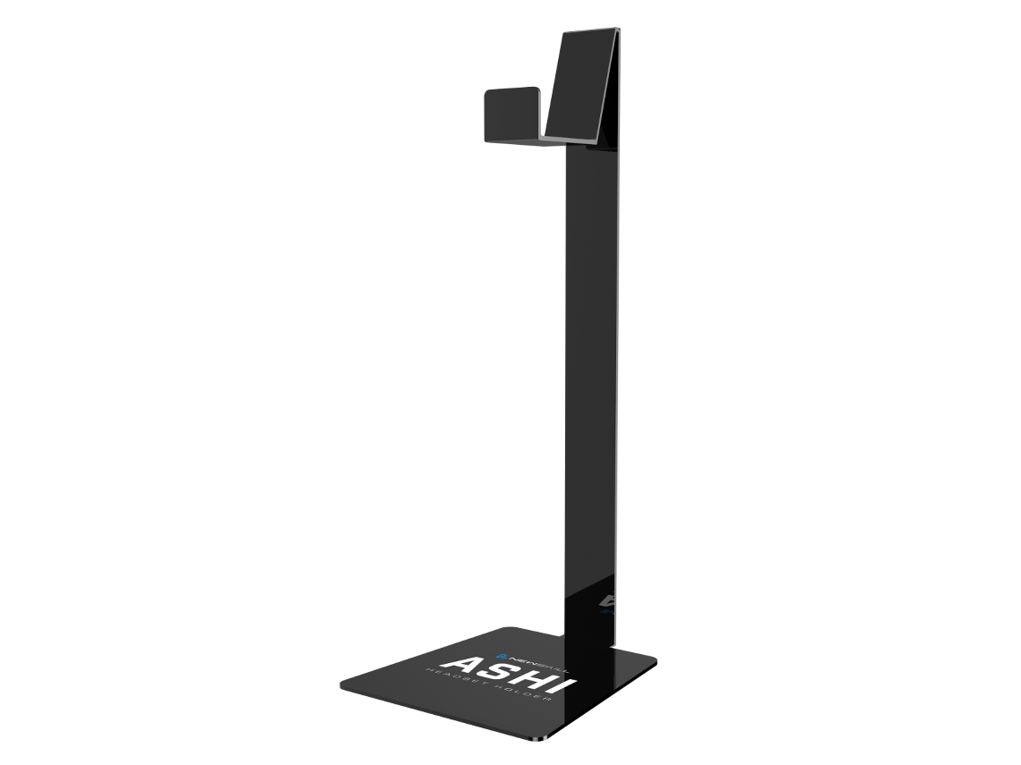 Soporte Auriculares NEWSKILL Ashi 