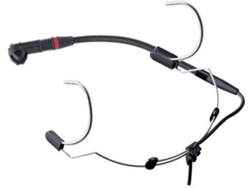 Micrófono AKG Cabeza C-555L