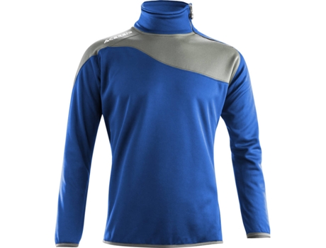 Camiseta de Hombre para Running JOMA Combi Años Rojo (7 / 8 Años)