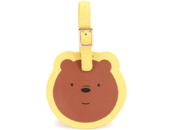 Etiqueta equipaje KARACTERMANIA We Bare Bears