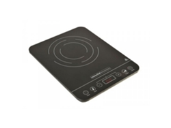 Placa de Inducción Portátil KITCHEN CHEF 2000W Kcp20K68