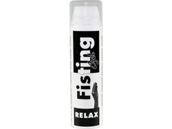 Gel de Masaje OEM Dilatador Fisting Frasco 200ml
