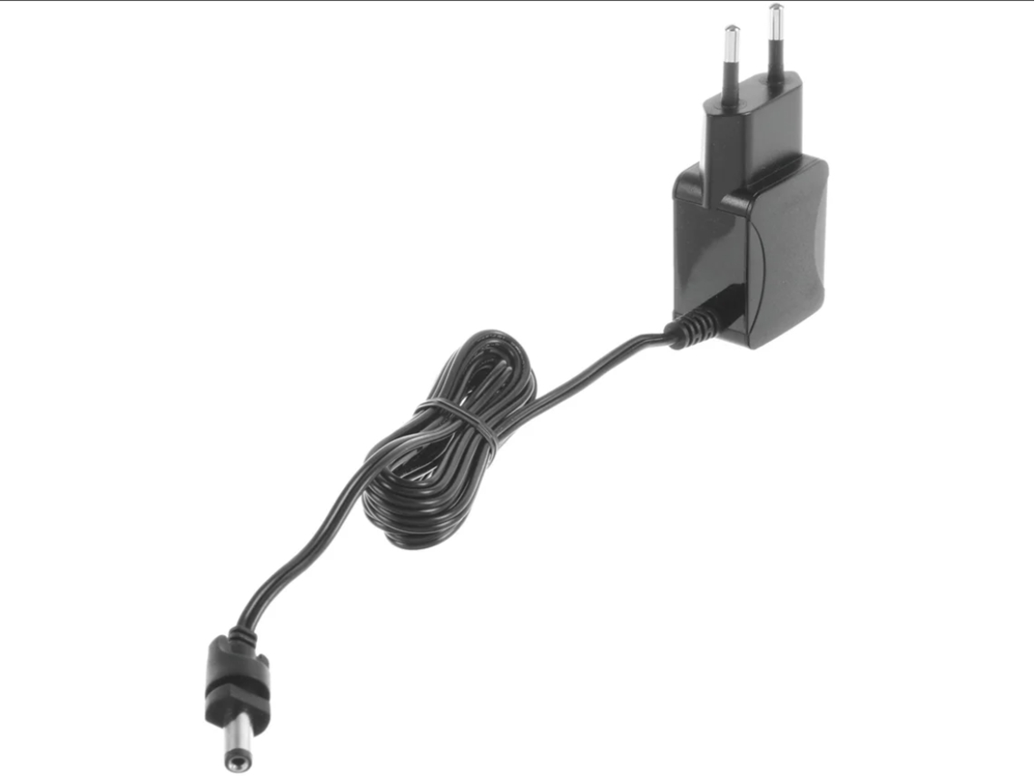 Cargador De Batería Para Aspiradora Bosch 12014112
