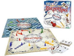 Juego de Mesa CLOWN GAMES 0604178 (Edad Mínima: 6)