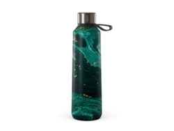 Garrafa Termo BURGA 500 ml (Emerald)