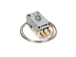 Termostato De Frigorífico - Ranco K59-s2788 - Whp 48400008566 Para Frigorífico/congelador Trf018wh