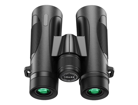 Prismáticos 10x42 CHRONUS WYJ-221101-2FM negro