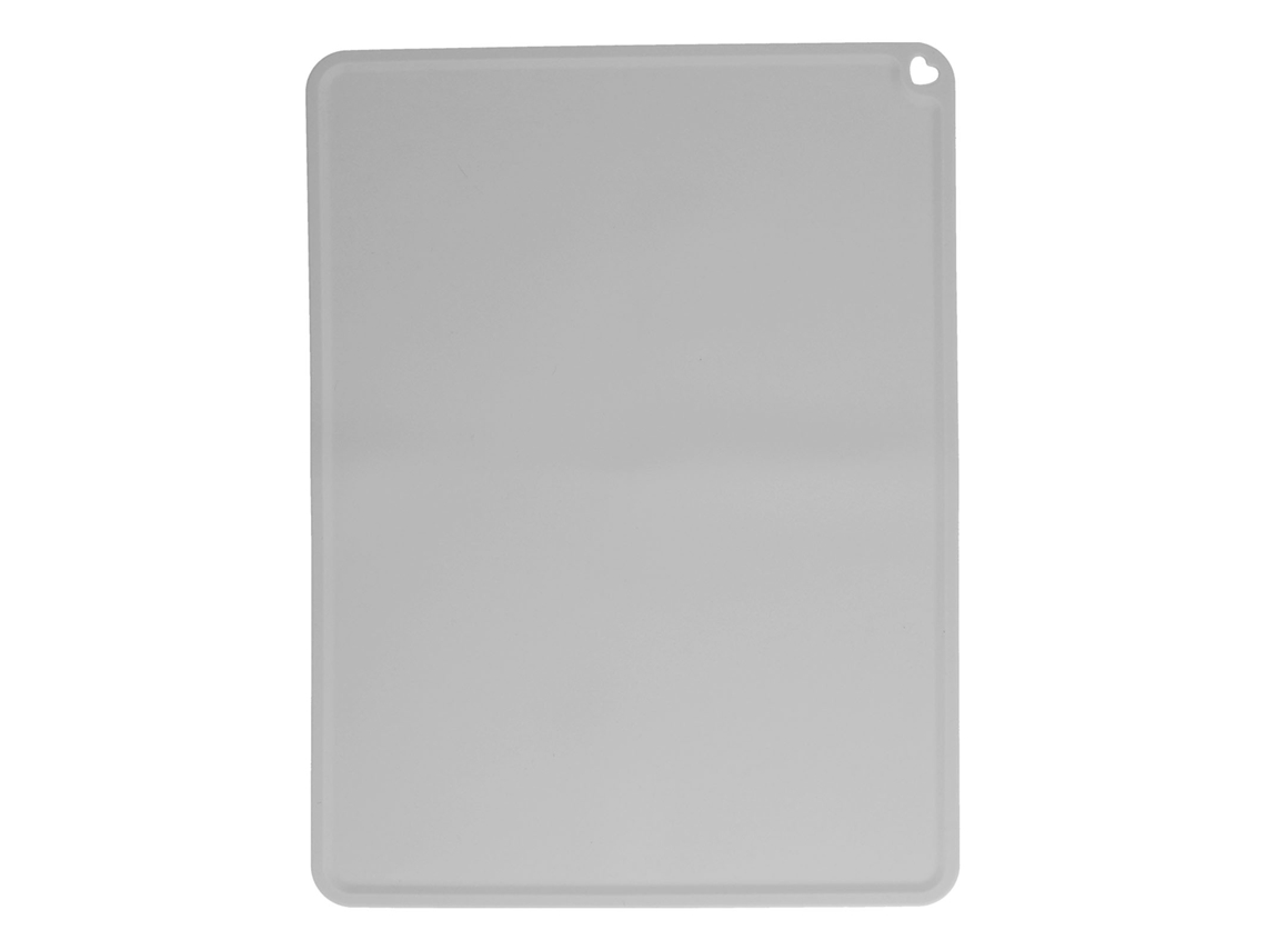 Almohadilla De Silicona 410x310mm Protector De Resina Foto Sensible Accesorio Para Impresora 3d Lcd