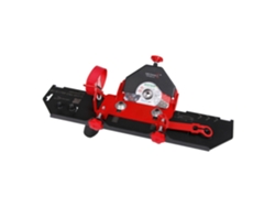 Accesorio de corte angular Distar 45° Mechanic Slider 45 Pro para amoladora angular