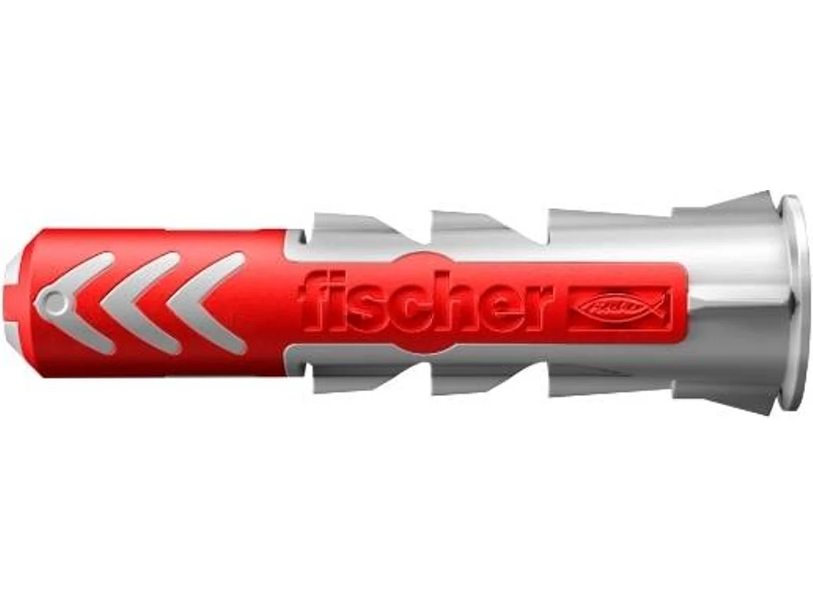 Tapit Duopower FISCHER 10x50 DIY - 25C