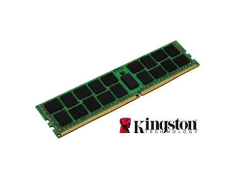 Memoria Ram Pc Ddr4-3200Mhz Reg Ecc Doble Rango KINGSTON