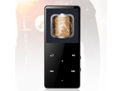 Lector Mp3/Mp4 Mini mp3
