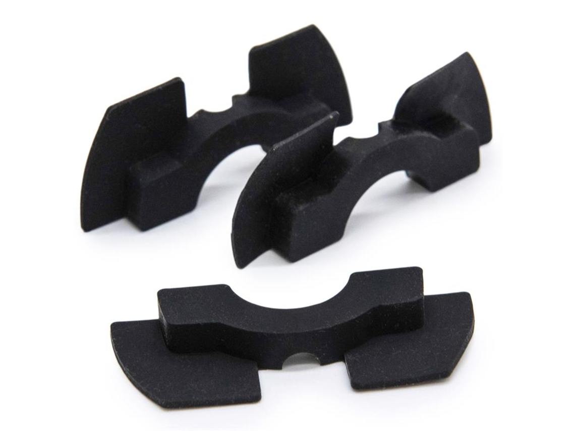 Set Pieza Anti Holgura Xiaomi Negro Ewheel