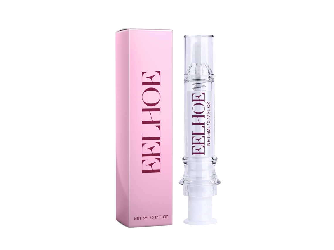 Brillo labial hidratante, voluminizador y nutritivo