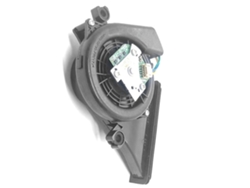 Para xiaomi lydsto r1 fan motor module sweeper fan components part