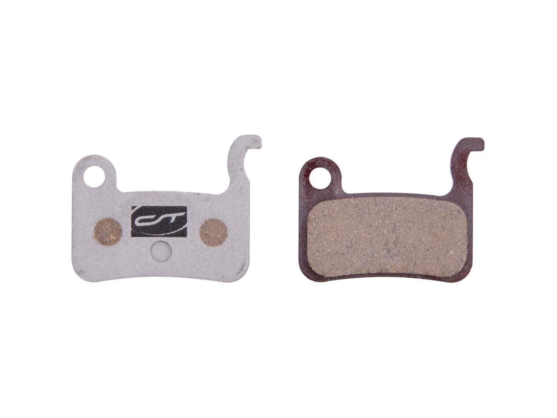 Pastilla de freno cbp-540a+ shimano xtr / xt / slx / deore m596 CONTEC Org